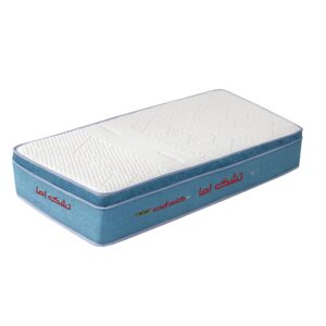 تشک emma مدل COMFORT کد 02 تک نفره 200*120 سانتی متر