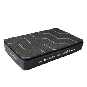تشک emma مدل DIAMOND کد 02 یک نفره 200*120 سانتی متر