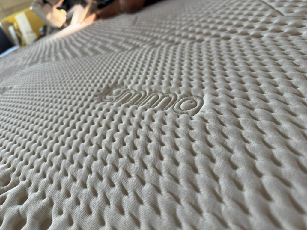 emma mattress