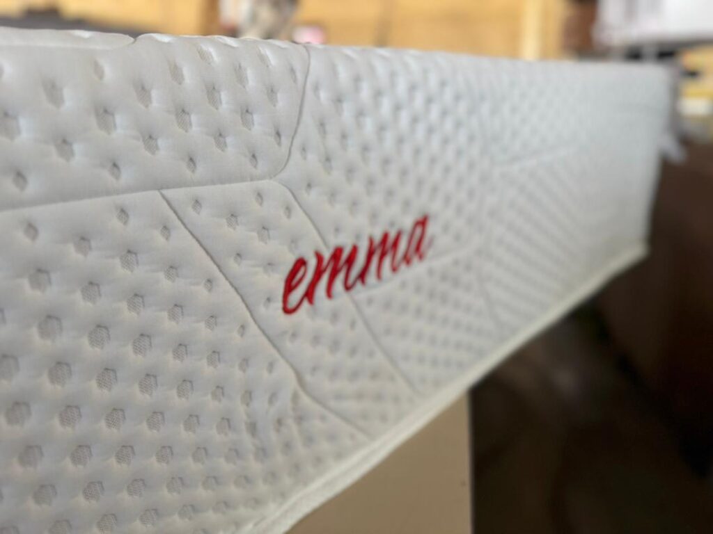 emma mattress